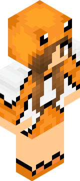 Minecraft-Skin von dieNemo_