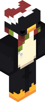 Minecraft-Skin von SirPhilelot