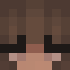 Minecraft-Avatar von glowKathi
