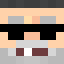 Minecraft-Avatar von thisisJuli