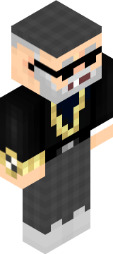 Minecraft-Skin von thisisJuli