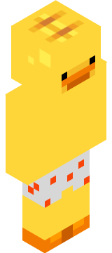 Minecraft-Skin von fncsxryze