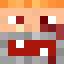 Minecraft-Avatar von itspelokii