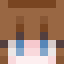 Minecraft-Avatar von ItsDadel