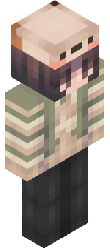 Minecraft-Skin von DieseMilly