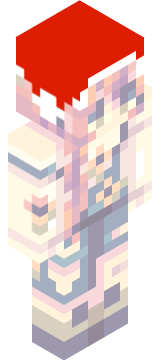 Minecraft-Skin von BeaLalee