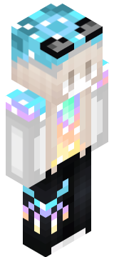 Minecraft-Skin von itssjannis