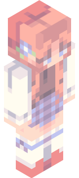 Minecraft-Skin von LiimonaTV