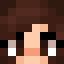 Minecraft-Avatar von mimixmishka