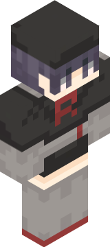 Minecraft-Skin von ItsYaVice
