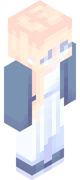 Minecraft-Skin von literallyzerolegacy