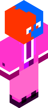Minecraft-Skin von MegaCoolman