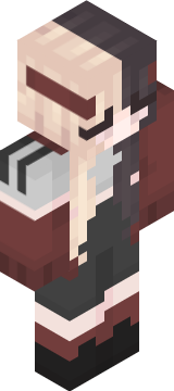 Minecraft-Skin von selinarey