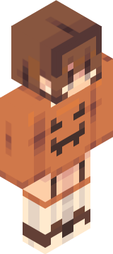 Minecraft-Skin von Schnibblington