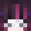 Minecraft-Avatar von xfini
