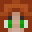 Minecraft-Avatar von lilayleen