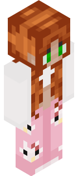 Minecraft-Skin von lilayleen