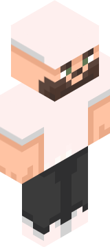 Minecraft-Skin von kaisiii08