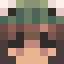 Minecraft-Avatar von Hannah_Zuhaus