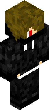Minecraft-Skin von HeyerPrime