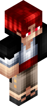 Minecraft-Skin von Kevooo304