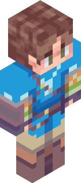 Minecraft-Skin von NastyNase_