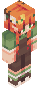 Minecraft-Skin von Bro_mina_