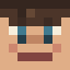 Minecraft-Avatar von Distreuier
