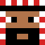 Minecraft-Avatar von itssKAS
