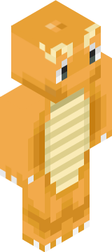 Minecraft-Skin von Ferwirrt