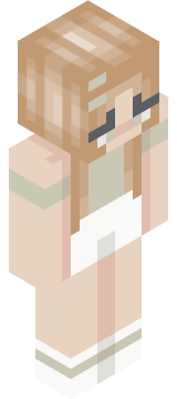 Minecraft-Skin von juless40