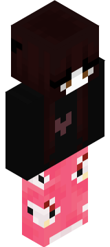 Minecraft-Skin von chiaraxii