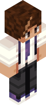 Minecraft-Skin von julianschrewe