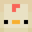 Minecraft-Avatar von dancxflo