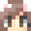 Minecraft-Avatar von miezmal