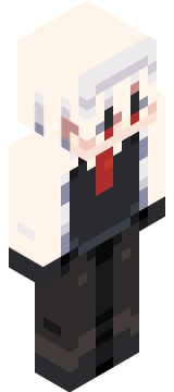 Minecraft-Skin von Shxd0wFlame