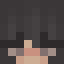 Minecraft-Avatar von isxbell14