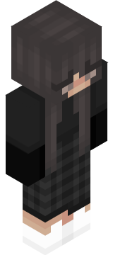 Minecraft-Skin von isxbell14