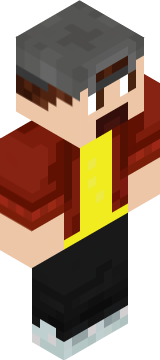 Minecraft-Skin von DerSpanier