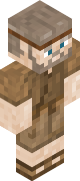 Minecraft-Skin von SeaniUlme