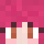 Minecraft-Avatar von Sasukiris