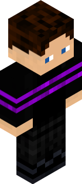 Minecraft-Skin von isotronic15
