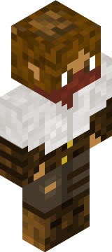 Minecraft-Skin von reizhals