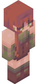 Minecraft-Skin von xkathyyy