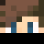 Minecraft-Avatar von leonletzplay