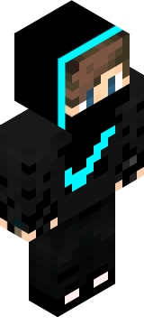 Minecraft-Skin von leonletzplay