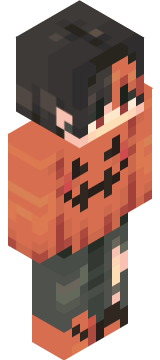 Minecraft-Skin von SwaggggyTV