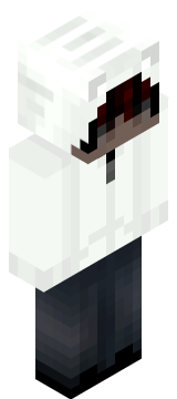 Minecraft-Skin von Reylat