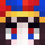 Minecraft-Avatar von Kaddo__