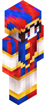 Minecraft-Skin von Kaddo__